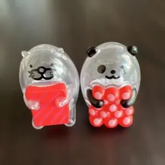 だっこずし　マラカス