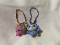 たまごっちチョコボックス