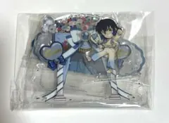 鬼滅の刃 嘴平伊之助 誕生祭 ジオラマ アクリルスタンド マチアソビカフェ