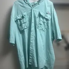 Columbiaシャツのサムネイル