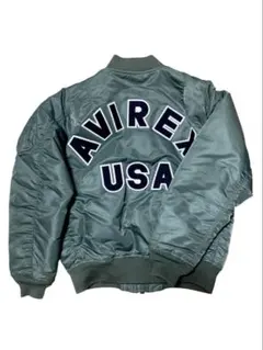 MA-1 COMMERCIAL LOGO L