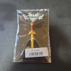 ドラゴンクエスト ピンズ