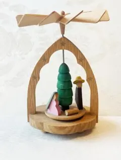 2025年最新】木製 人形 置物 ドイツの人気アイテム - メルカリ