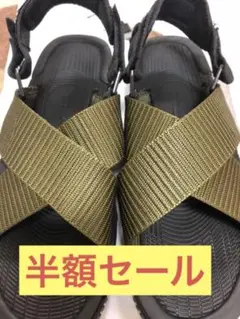 Chaco チャコ サンダルのサムネイル