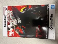 バンダイ Grandista オカルンTRANSFORMED