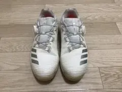 adidas ゴルフシューズ BOA ホワイト