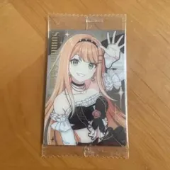 学園アイドルマスター 学マス ウエハース 3 紫雲清夏