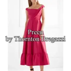 2026年最新】PREEN BY THORNTON BREGAZZIの人気アイテム - メルカリ