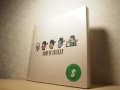 BUMP OF CHIKCEN FINALFANTASYコラボ 品