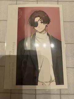 蘇枋隼飛 キャラクターグッズ