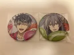 2025年最新】アイナナ 千 缶バッジの人気アイテム - メルカリ