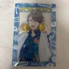 ROF-MAO 2nd LIVE 特典 甲斐田晴