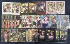 悪魔執事と黒い猫 あくねこ ぱしゃこれ バトコレ チェキ ロノ・フォンティーヌ