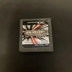 ポケットモンスター プラチナ　DS ソフト