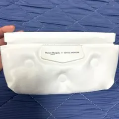 マルジェラ×ジェントルモンスターコラボ眼鏡ケース
