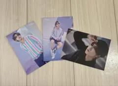 Stray Kids ハン ラントレ 3枚セット