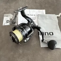 2026年最新】09エクスセンス 4000Sの人気アイテム - メルカリ