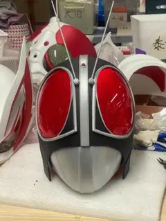 2026年最新】仮面ライダー マスク 1/1の人気アイテム - メルカリ