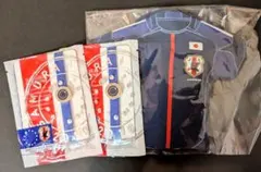 サッカー 日本代表 バナー 2025年 非売品 未開封 - メルカリ