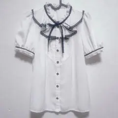 Secret Honey ブラウス