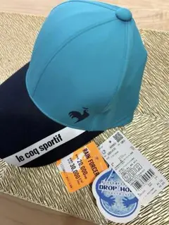 ゴルフキャップ
