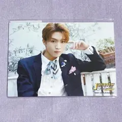 ジャニアイ フォトセット 美少年 那須雄登 未開封