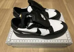 peaceminusone スニーカー