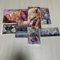 暁山瑞希 プロセカ セット