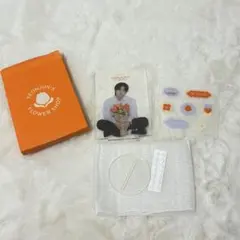 2026年最新】txt ヨンジュン 誕生日の人気アイテム - メルカリ