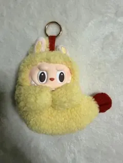 POP MART THE MONSTERS イヤホンケース　エビフライのサムネイル