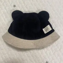 ROMPING UNIVERSE ベビー帽子