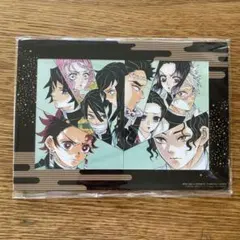 鬼滅の刃 映画　特典　我妻善逸