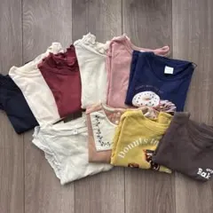 子供服(90cm 95cm)まとめ売り