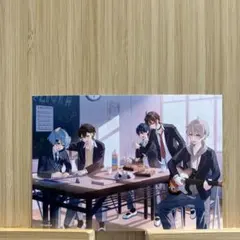 めろんぱーかーブロマイドセット