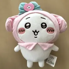 ちいかわ Chiikawa Baby C賞 泣いちゃったモモンガぬいぐるみ - メルカリ