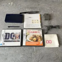 NINTENDO DS Lite 本体セット