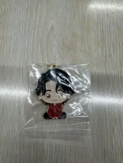 Mrs.GREEN APPLE　ミセス　一番くじ　Ｆ賞　メタルチャーム　大森元貴