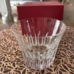 Baccarat バカラ グラス