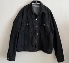 綾野剛さん着用 ジョンローレンスサリバン 20ss ジップデニム 綾野剛さん着用 ジョンローレンスサリバン 20ss ジップデニム - メルカリ