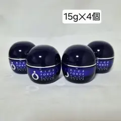 RICE FORCE ディープモイスチュアクリーム 15g×4個のサムネイル