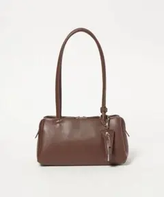 ロングハンドル トートバッグ / ショルダーバッグのサムネイル