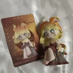 POP MART AZURA ファンタジーネイチャーシリーズ