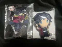 鬼滅の刃 無限城編 冨岡義勇セット