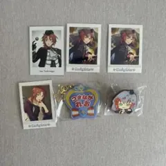 月永レオ 6点セット
