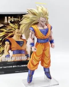 ドラゴンボール悟空 ナメック 星 到着リペイント2Dフィギュア - メルカリ