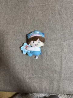 なにわ男子 藤原丈一郎 サンリオコラボ クリップマスコット【匿名配送】