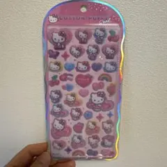 コットンパフィー　レオパードキティー