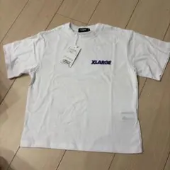 XLARGE KIDS 半袖Tシャツ 120cm ゴリラロゴのサムネイル