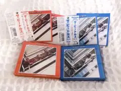 The Beatles 1962-1966 1967-1970【レアな帯付き】