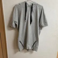 INGNI 半袖　パーカー